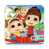 Free play online Lagu Umar Hana 2018 APK
