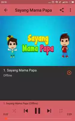 Play Lagu Umar Hana 2018