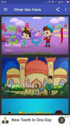 Play Lagu Umar Hana 2018