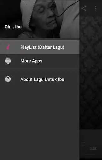 Play Lagu Untuk Ibu Offline  and enjoy Lagu Untuk Ibu Offline with UptoPlay