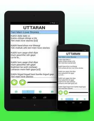 Play Lagu Uttaran mp3 New