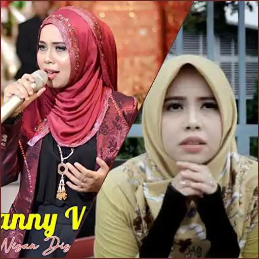 Play Lagu Vanny Vabiola Offline MP3 APK