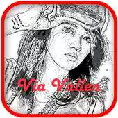 Free play online Lagu Via Vallen dengan Lirik APK Free play online Lagu Via Vallen dengan Lirik APK