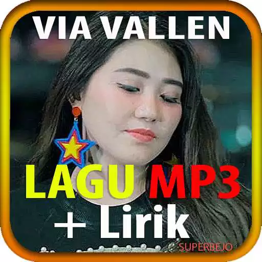 Play Lagu Via Vallen MP3 + Lirik APK