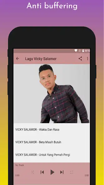 Play Lagu Vicky Salamor as an online game Lagu Vicky Salamor with UptoPlay