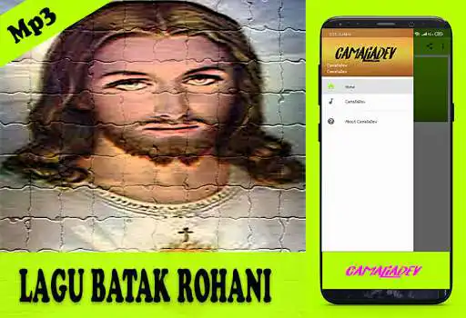 Play Lagu victor Hutabarat Rohani  and enjoy Lagu victor Hutabarat Rohani with UptoPlay