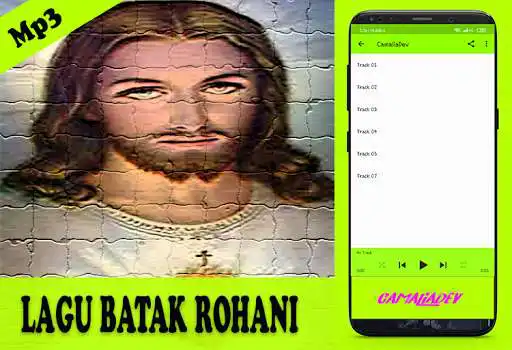 Play Lagu victor Hutabarat Rohani as an online game Lagu victor Hutabarat Rohani with UptoPlay