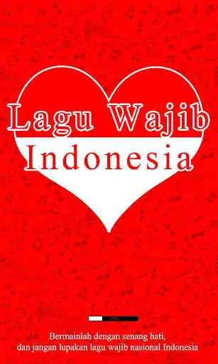 Play LAGU WAJIB INDONESIA and enjoy LAGU WAJIB INDONESIA with UptoPlay Play LAGU WAJIB INDONESIA and enjoy LAGU WAJIB INDONESIA with UptoPlay