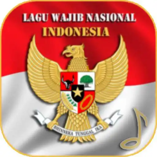 Play Lagu Wajib Nasional Indonesia APK