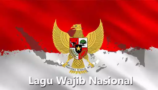 Play Lagu Wajib Nasional Lengkap Offline  and enjoy Lagu Wajib Nasional Lengkap Offline with UptoPlay