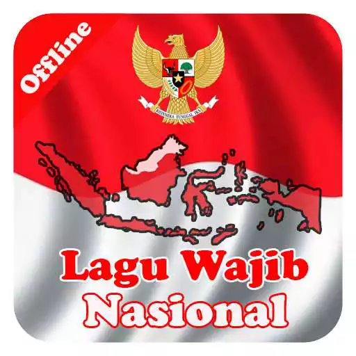 Play Lagu Wajib Nasional offline APK Play Lagu Wajib Nasional offline APK