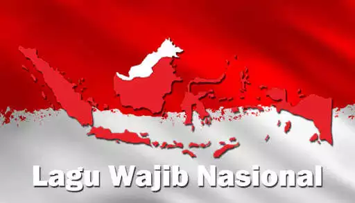 Play Lagu Wajib Nasional offline  and enjoy Lagu Wajib Nasional offline with UptoPlay