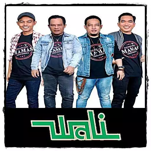 Free play online Lagu Wali Band APK
