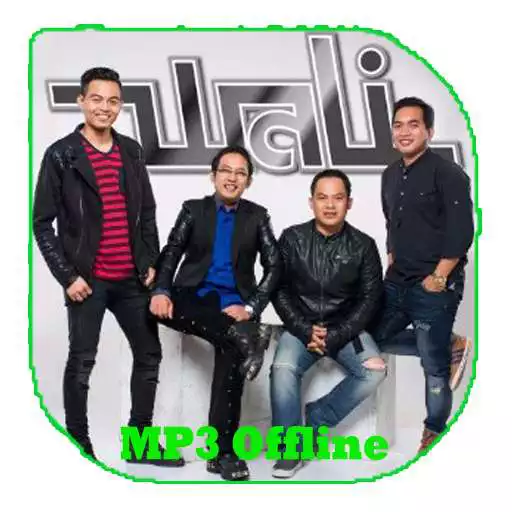 Play Lagu Wali Band Mp3 Offline Lengkap APK
