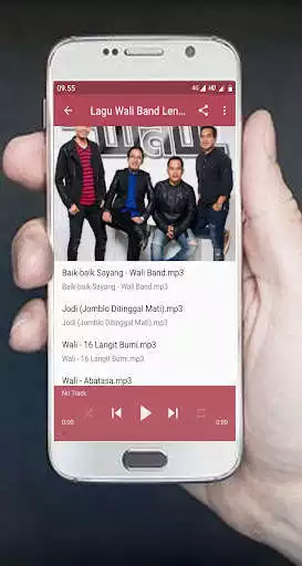 Play Lagu Wali Band Mp3 Offline Lengkap as an online game online Lagu Wali Band Mp3 Offline Lengkap with UptoPlay com.mangkaraapp.laguwalimp3offline Play Lagu Wali Band Mp3 Offline Lengkap as an online game Lagu Wali Band Mp3 Offline Lengkap with UptoPlay