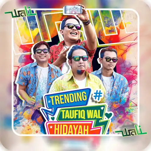 Play Lagu Wali Band Offline APK Play Lagu Wali Band Offline APK