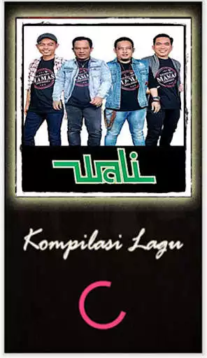Play Lagu Wali Band