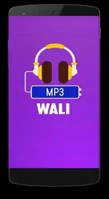 Play Lagu Wali Lengkap