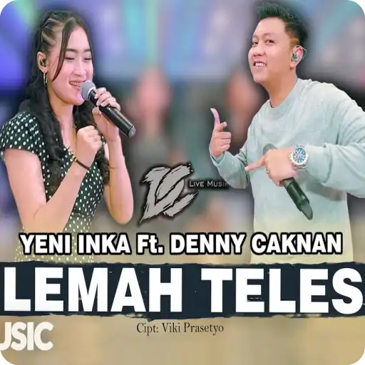 Play Lagu Yeni Inka Ft Denny Caknan APK Play Lagu Yeni Inka Ft Denny Caknan APK