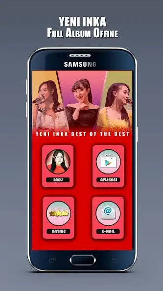 Play Lagu Yeni Inka Offline Lengkap and enjoy Lagu Yeni Inka Offline Lengkap with UptoPlay Play Lagu Yeni Inka Offline Lengkap and enjoy Lagu Yeni Inka Offline Lengkap with UptoPlay