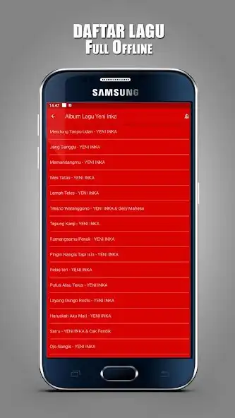 Play Lagu Yeni Inka Offline Lengkap as an online game online Lagu Yeni Inka Offline Lengkap with UptoPlay Play Lagu Yeni Inka Offline Lengkap as an online game Lagu Yeni Inka Offline Lengkap with UptoPlay