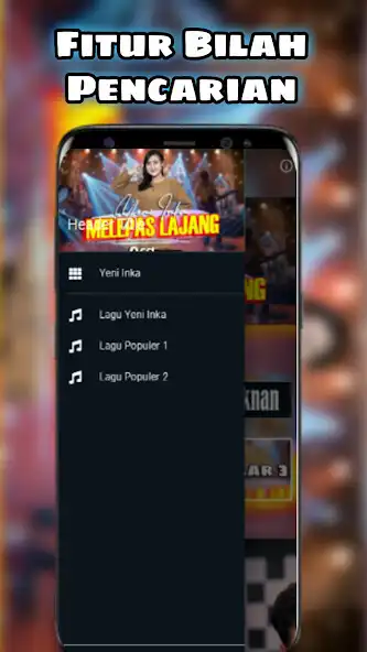Play Lagu Yeni Inka Terbaru  and enjoy Lagu Yeni Inka Terbaru with UptoPlay