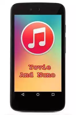 Play Lagu Yovie And Nuno Lengkap