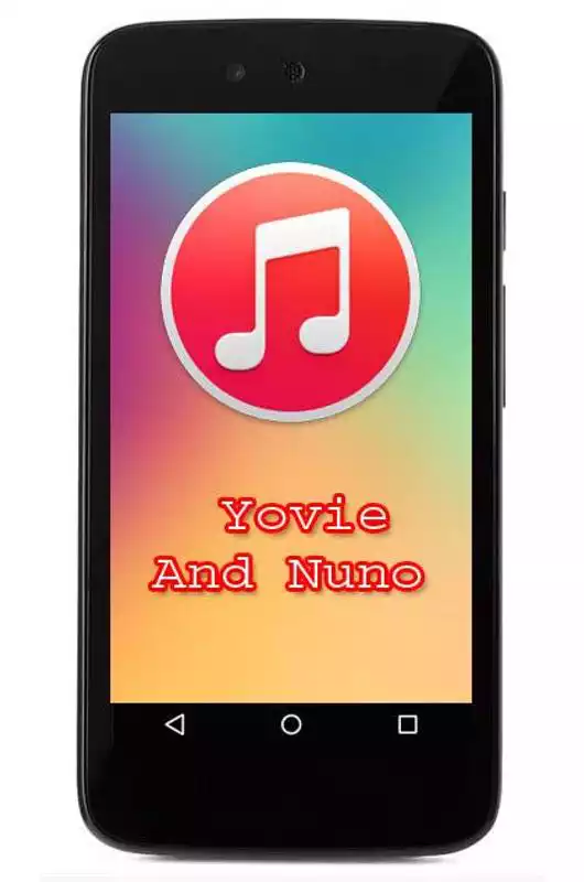 Play Lagu Yovie And Nuno Lengkap