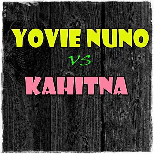Play Lagu Yovie Nuno Kahitna APK Play Lagu Yovie Nuno Kahitna APK