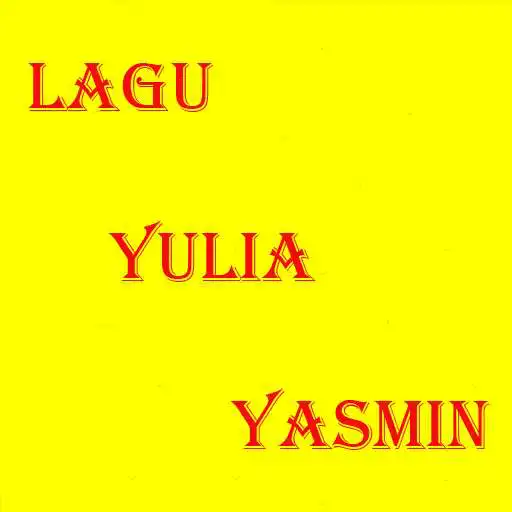 Play LAGU YULIA YASMIN APK