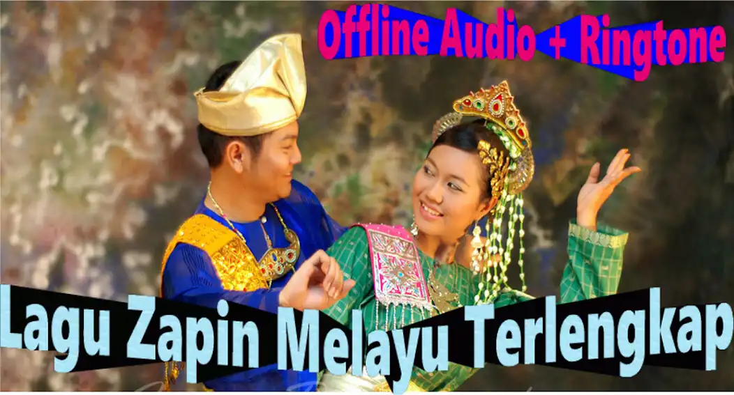 Play Lagu Zapin Melayu Lengkap  and enjoy Lagu Zapin Melayu Lengkap with UptoPlay