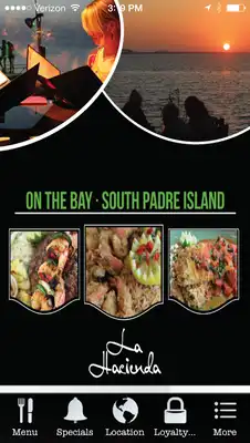 Play La Hacienda SPI