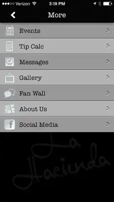 Play La Hacienda SPI