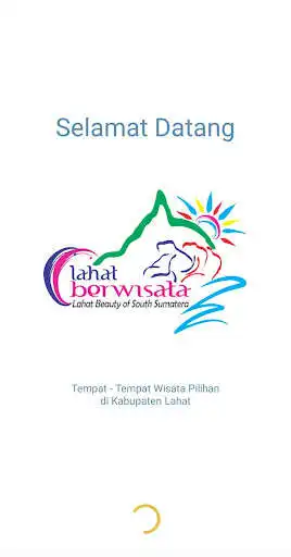 Play Lahat Berwisata  and enjoy Lahat Berwisata with UptoPlay