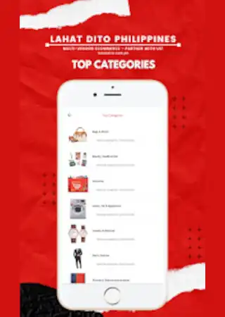 Play Lahatdito Seller as an online game online Lahatdito Seller with UptoPlay Play Lahatdito Seller as an online game Lahatdito Seller with UptoPlay