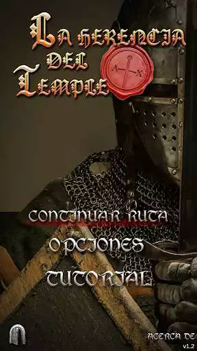 Play La Herencia del Temple  and enjoy La Herencia del Temple with UptoPlay