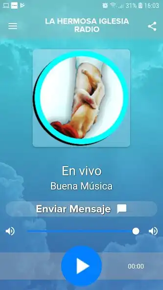 Play LA HERMOSA RADIO  and enjoy LA HERMOSA RADIO with UptoPlay