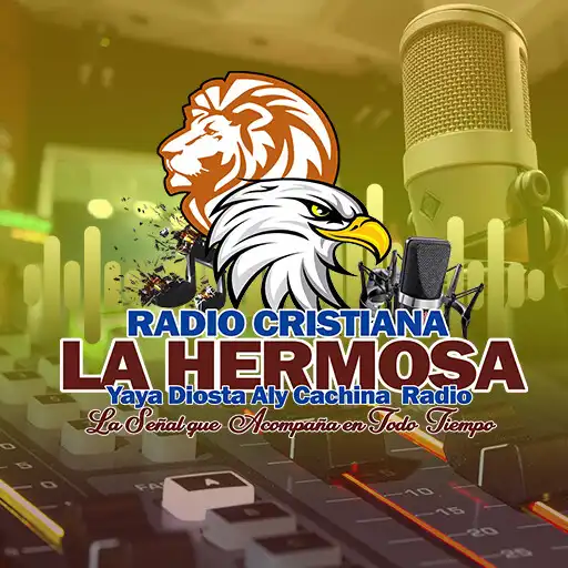 Play La Hermosa Radio y Tv APK Play La Hermosa Radio y Tv APK