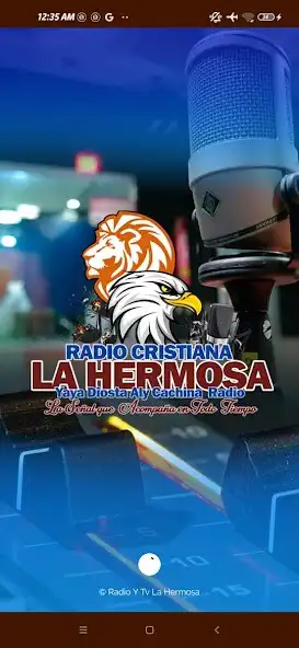 Play La Hermosa Radio y Tv  and enjoy La Hermosa Radio y Tv with UptoPlay