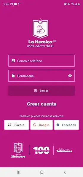 Play La Heroica Zitacuaro  and enjoy La Heroica Zitacuaro with UptoPlay