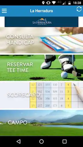 Play La Herradura  and enjoy La Herradura with UptoPlay