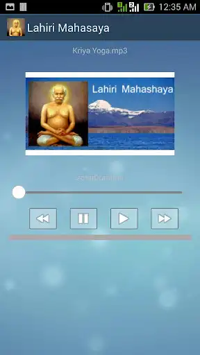 Play Lahiri Mahasaya as an online game Lahiri Mahasaya with UptoPlay