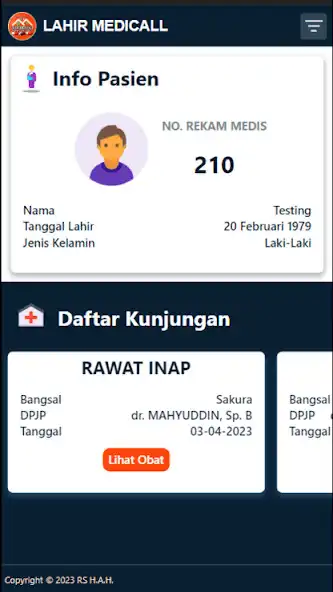 Play Lahir Medicall  and enjoy Lahir Medicall with UptoPlay