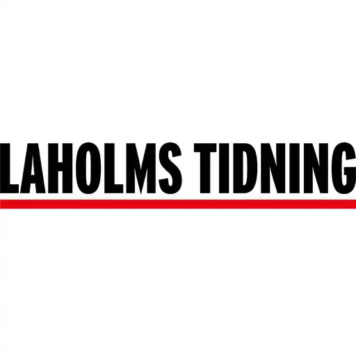 Play Laholms Tidning APK