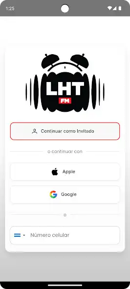 Play La Hora del Té  and enjoy La Hora del Té with UptoPlay