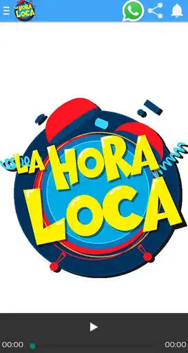 Play La Hora Loca  and enjoy La Hora Loca with UptoPlay
