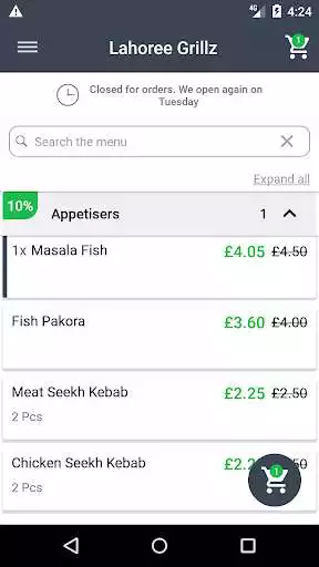 Play Lahoree Grillz  and enjoy Lahoree Grillz with UptoPlay