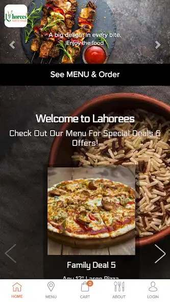 Play Lahorees  and enjoy Lahorees with UptoPlay