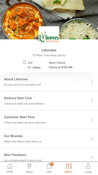 Play Lahorees as an online game Lahorees with UptoPlay