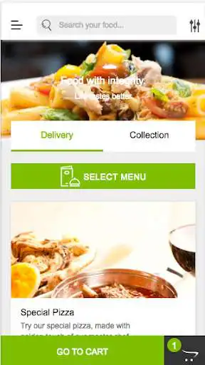 Play Lahori Kebabish  and enjoy Lahori Kebabish with UptoPlay